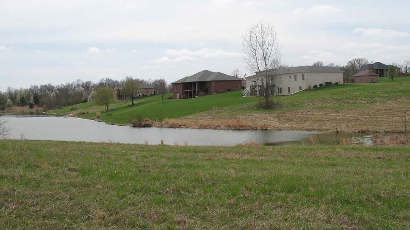 Warren Place Subdivision, Jackson, MO 63755