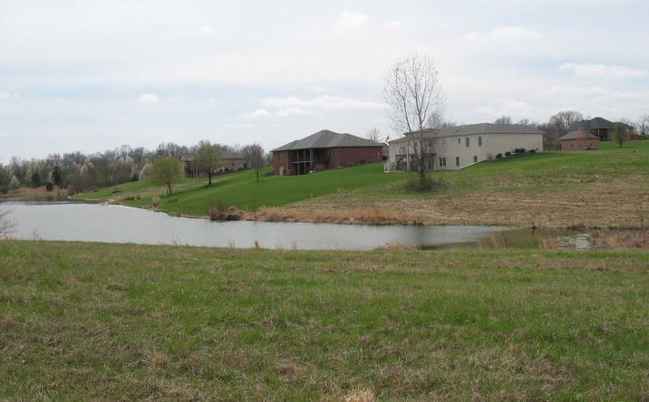 Pictures of Land property located at Warren Place Subdivision, Jackson, MO 63755 for sales - image #1