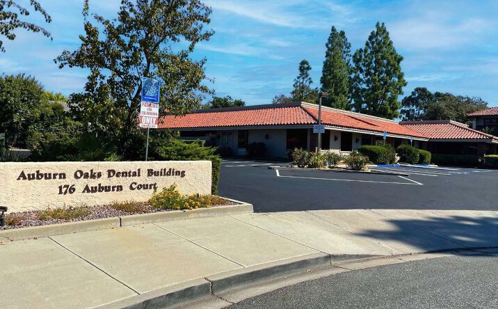 Pictures of Office property located at 176 Auburn Ct, Westlake Village, CA 91362 for sales - image #1
