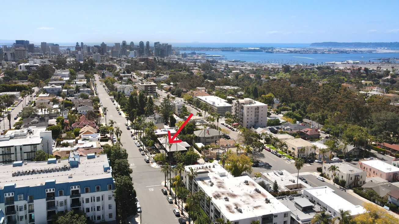 33563368 2nd Ave, San Diego, CA 92103 Office Property for Sale