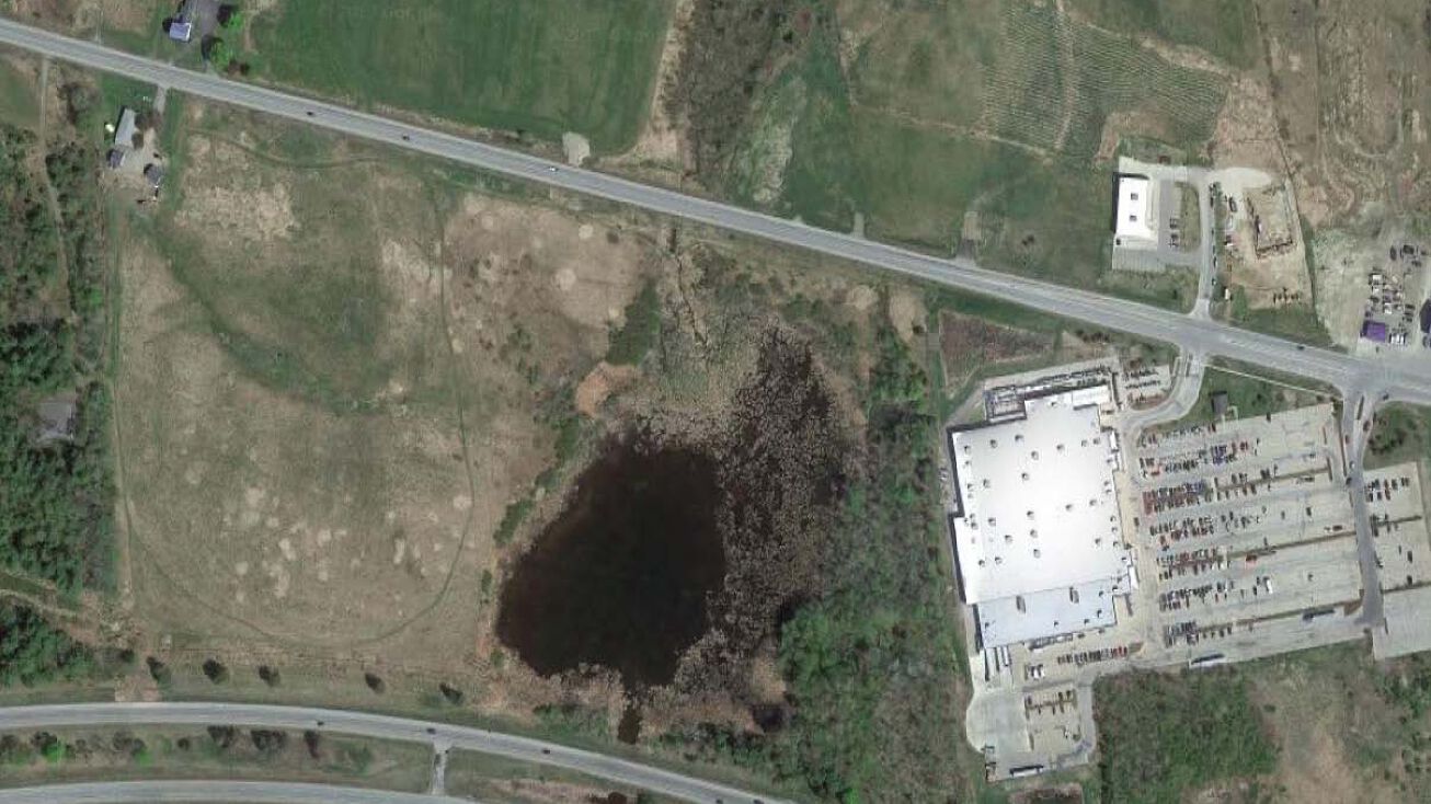 US2, Palmyra, ME 04965 Land for Sale Route 2