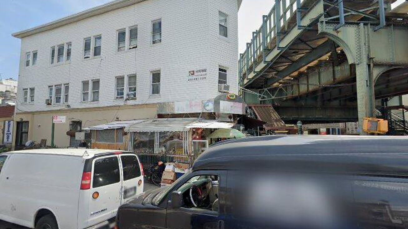 6901 New Utrecht Ave, Brooklyn, NY 11228