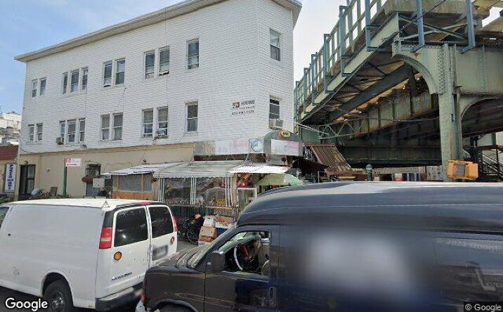 6901 NEW UTRECHT AVE Brooklyn NY 11228-1809 APN: 3061580048 | Crexi.com