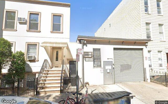 image of property at 27 DIAMOND ST Brooklyn NY 11222