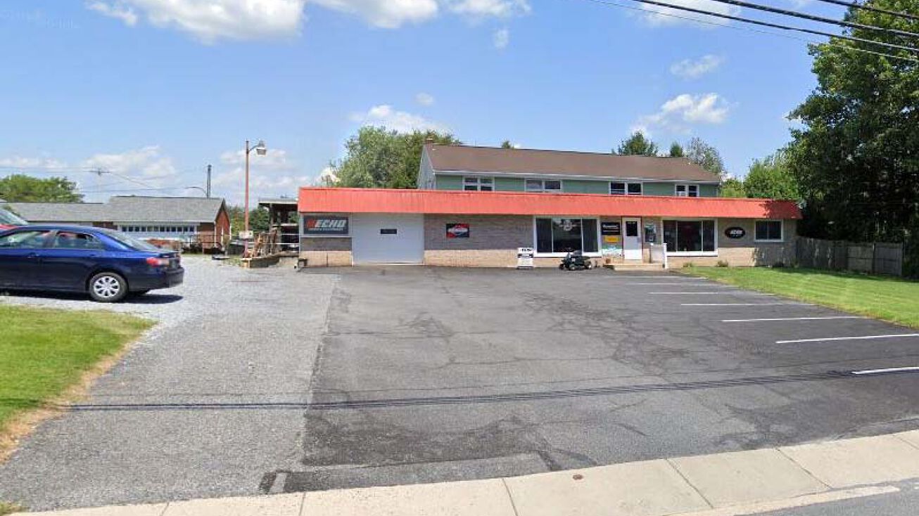 Confidential Address, Mount Joy, PA 17552