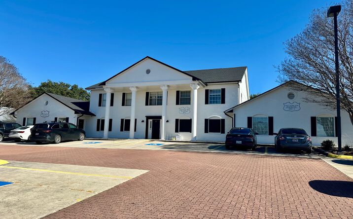 image of property at 2003 MEDICAL PKWY San Marcos TX 78666-7565