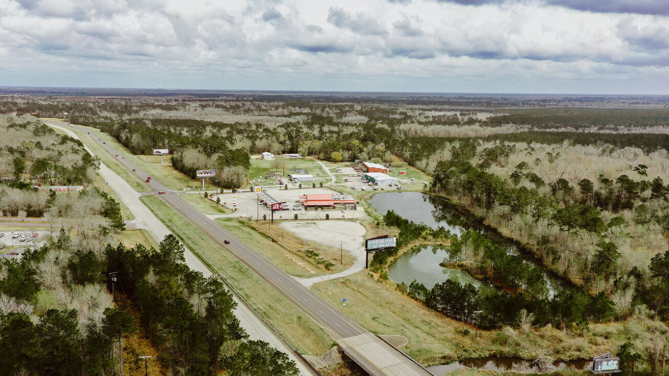 3025 Hwy 96 Bypass, Silsbee, TX 77656