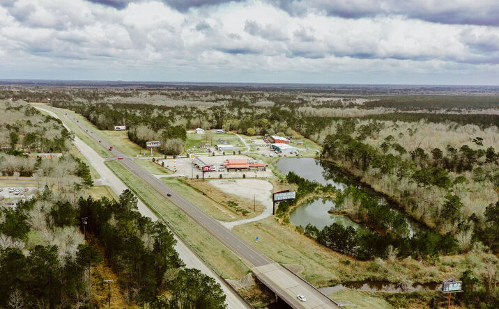 Pictures of Land property located at 3025 Hwy 96 Bypass, Silsbee, TX 77656 for sales - image #1