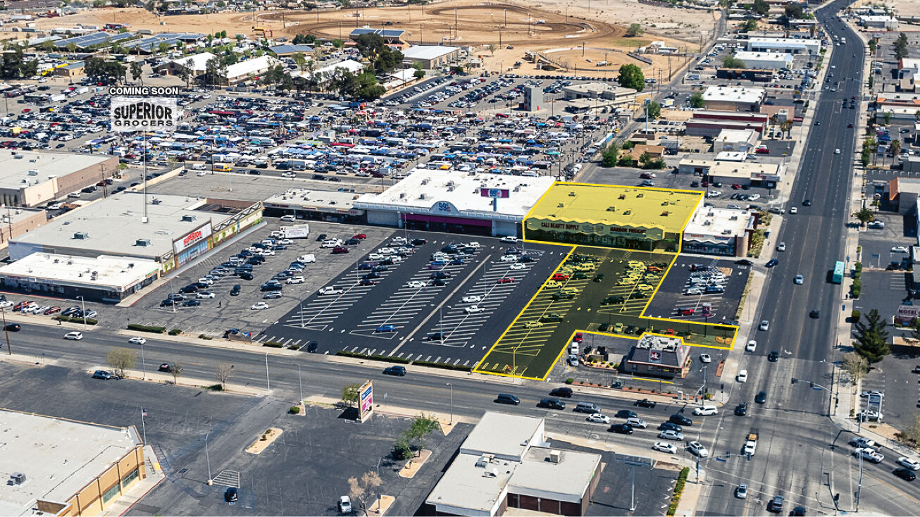 14676 7th St, Victorville, CA 92395