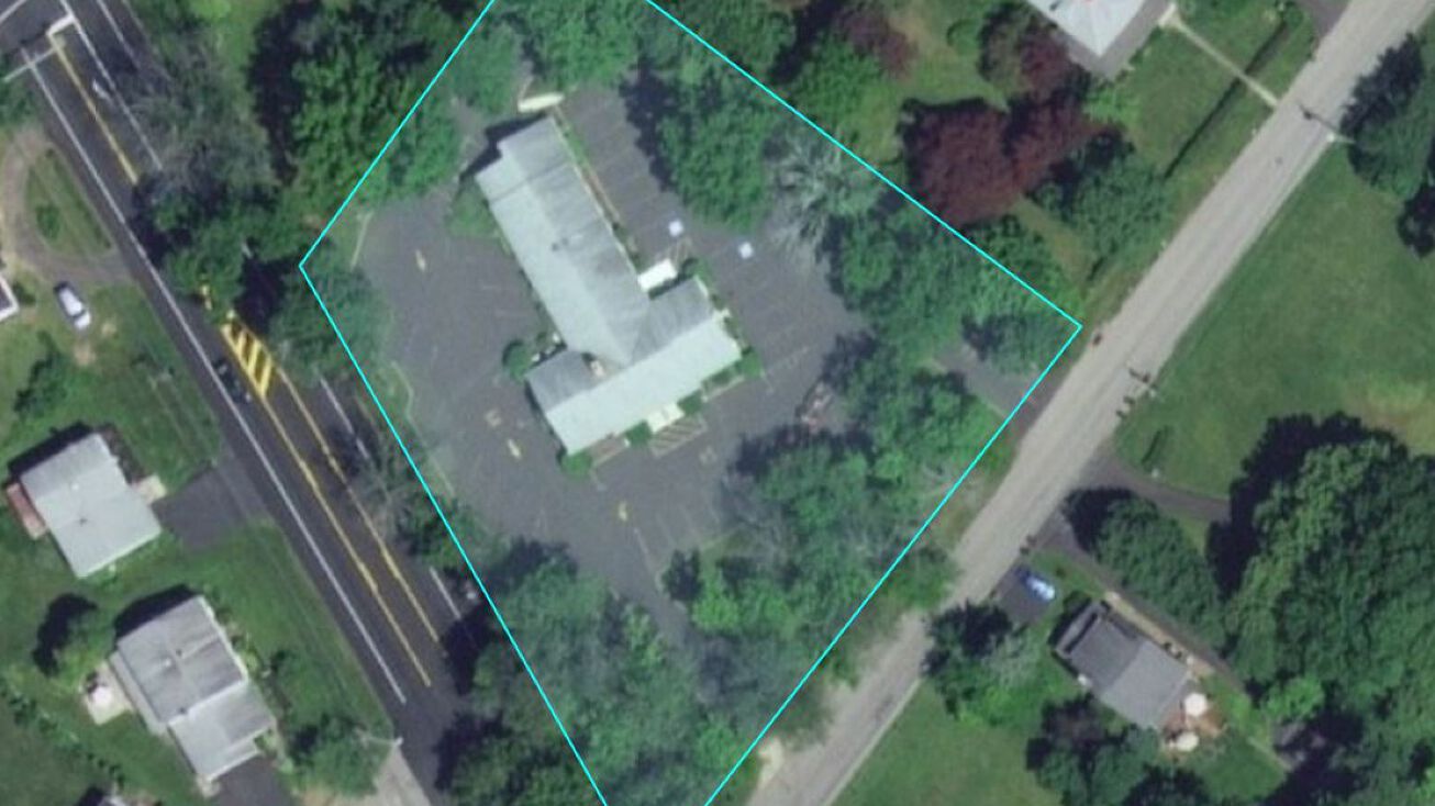 500 Willow Ave, Ambler, PA 19002