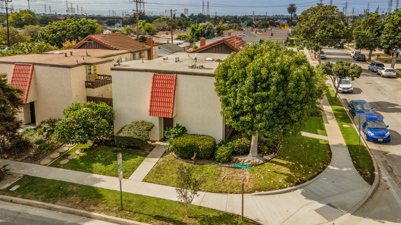 18001 Crenshaw Blvd, Torrance, CA 90504