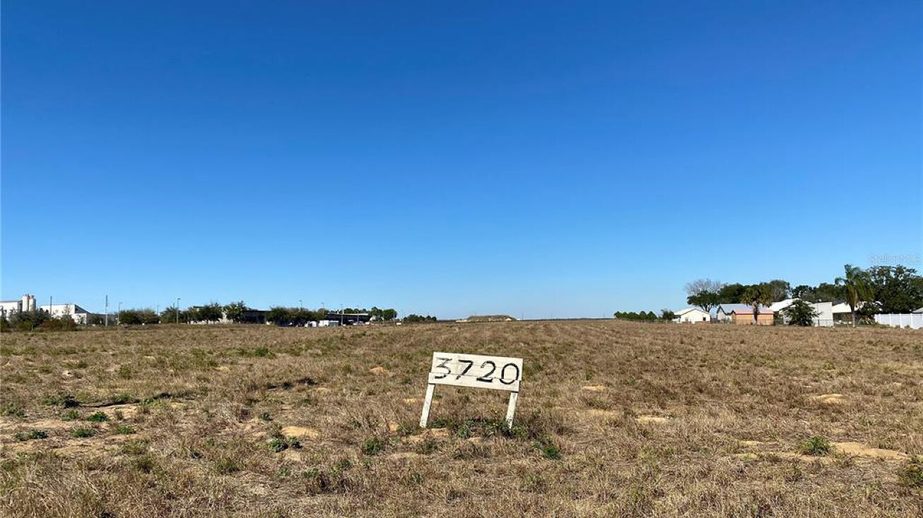 US HWY 544 E, Haines City, FL 33844