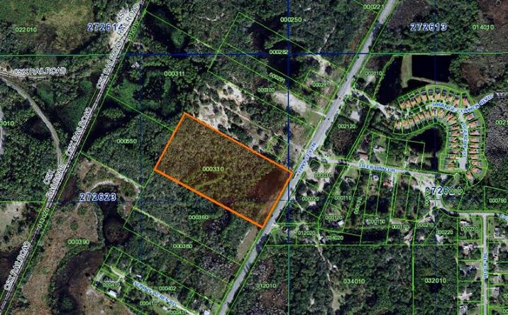 Pictures of Land property located at 4121 HWY 17 92 N, Davenport, FL 33837 for sales - image #1