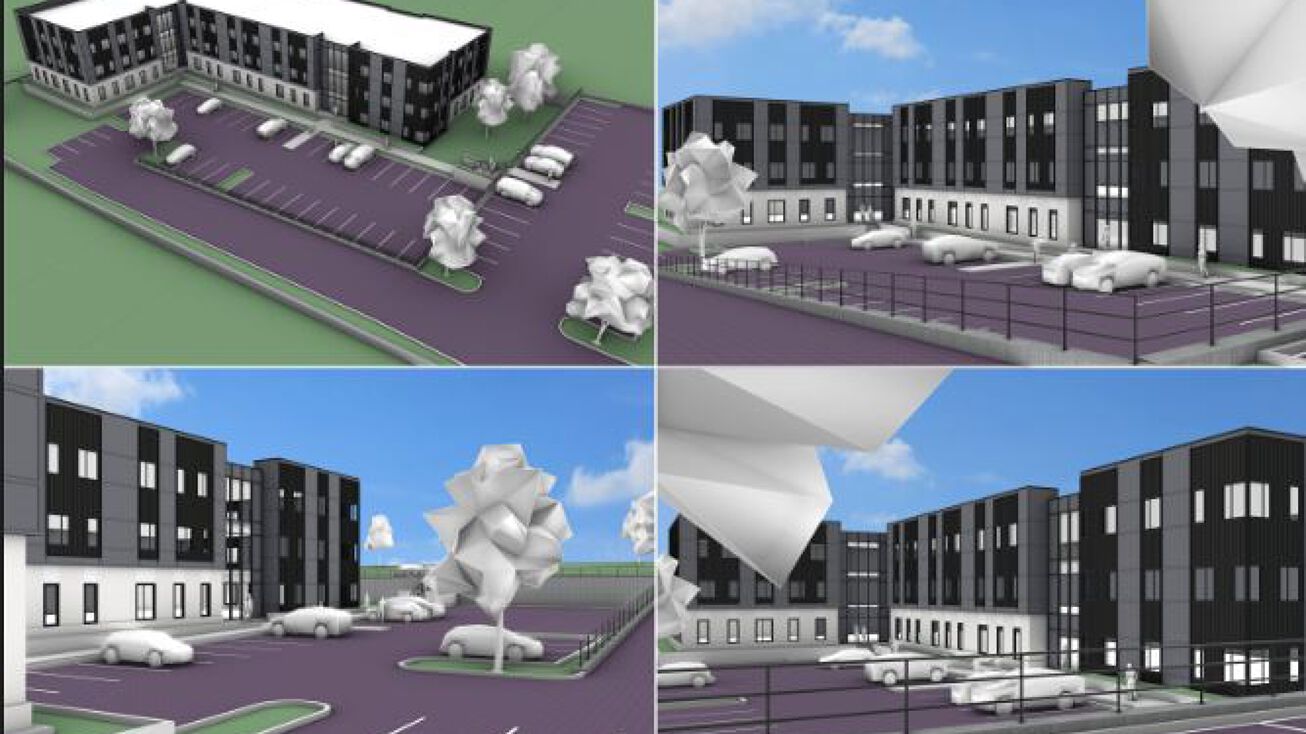 2122 Buena Vista Pike, Nashville, TN 37218