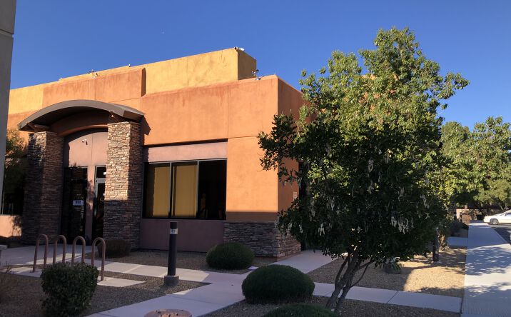 Pictures of Office property located at 6276 W Spring Mountain Rd, Las Vegas, NV 89146 for sales - image #1