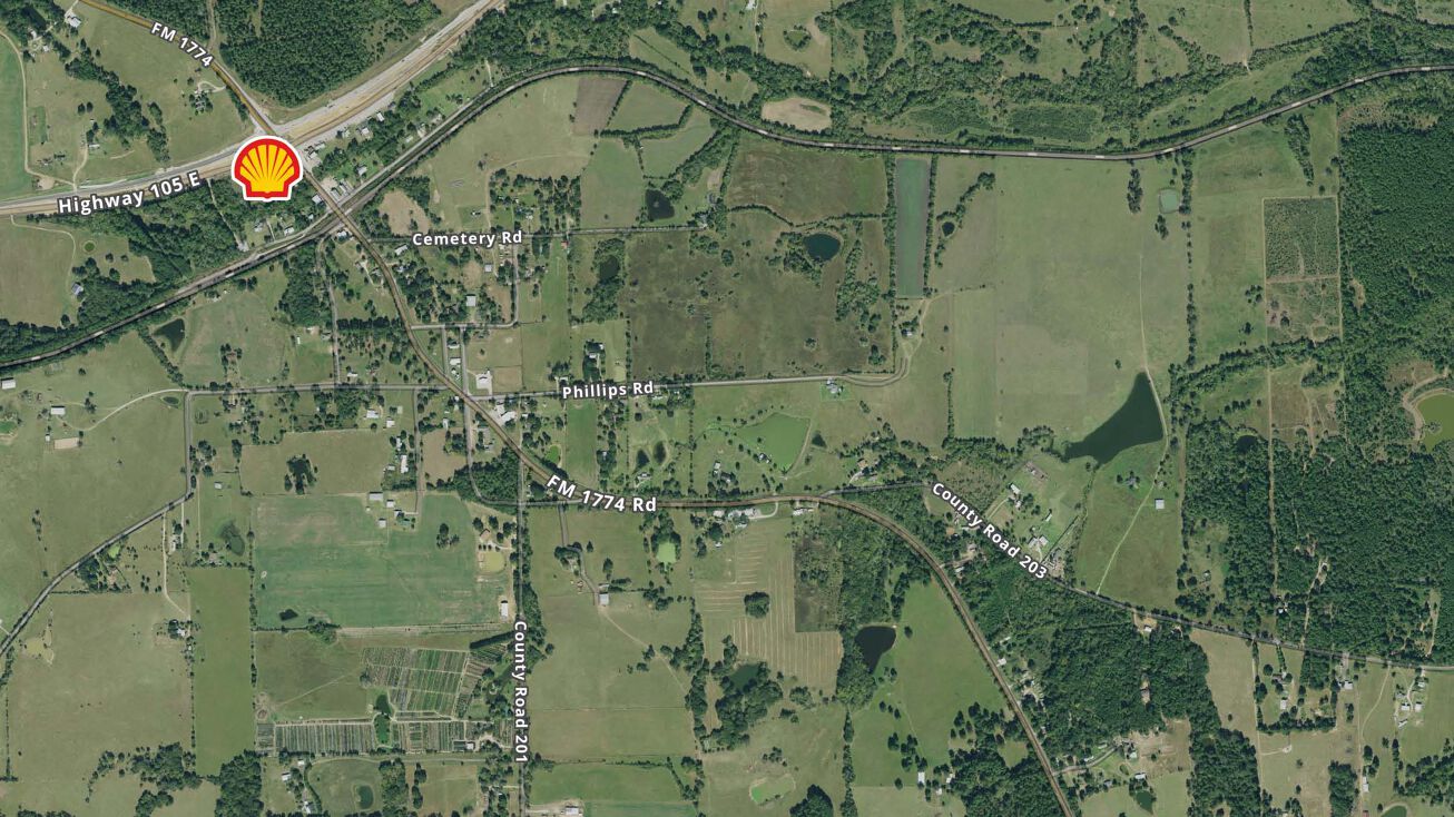 Phillips Rd, Plantersville, TX 77363 Land for Sale Phillips Rd