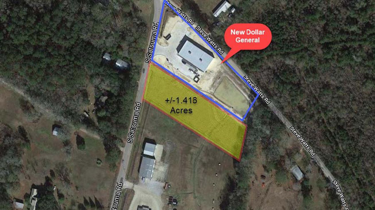 29192 S Satsuma Rd, Livingston, LA 70754