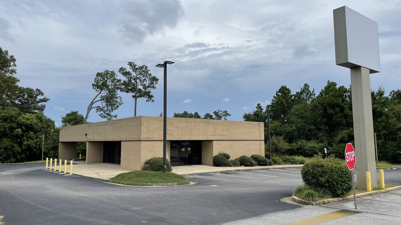 4725 Moffett Rd, Mobile, AL 36618 Retail Property for Sale 4725