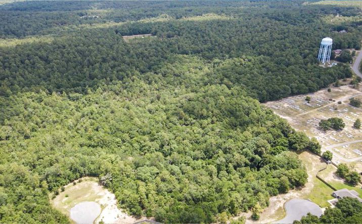 Pictures of Land property located at Old Bethel Rd, Crestview, FL 32536 for sales - image #1
