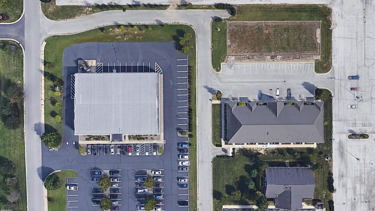 Shiloh Crossing Dr, Avon, IN 46123