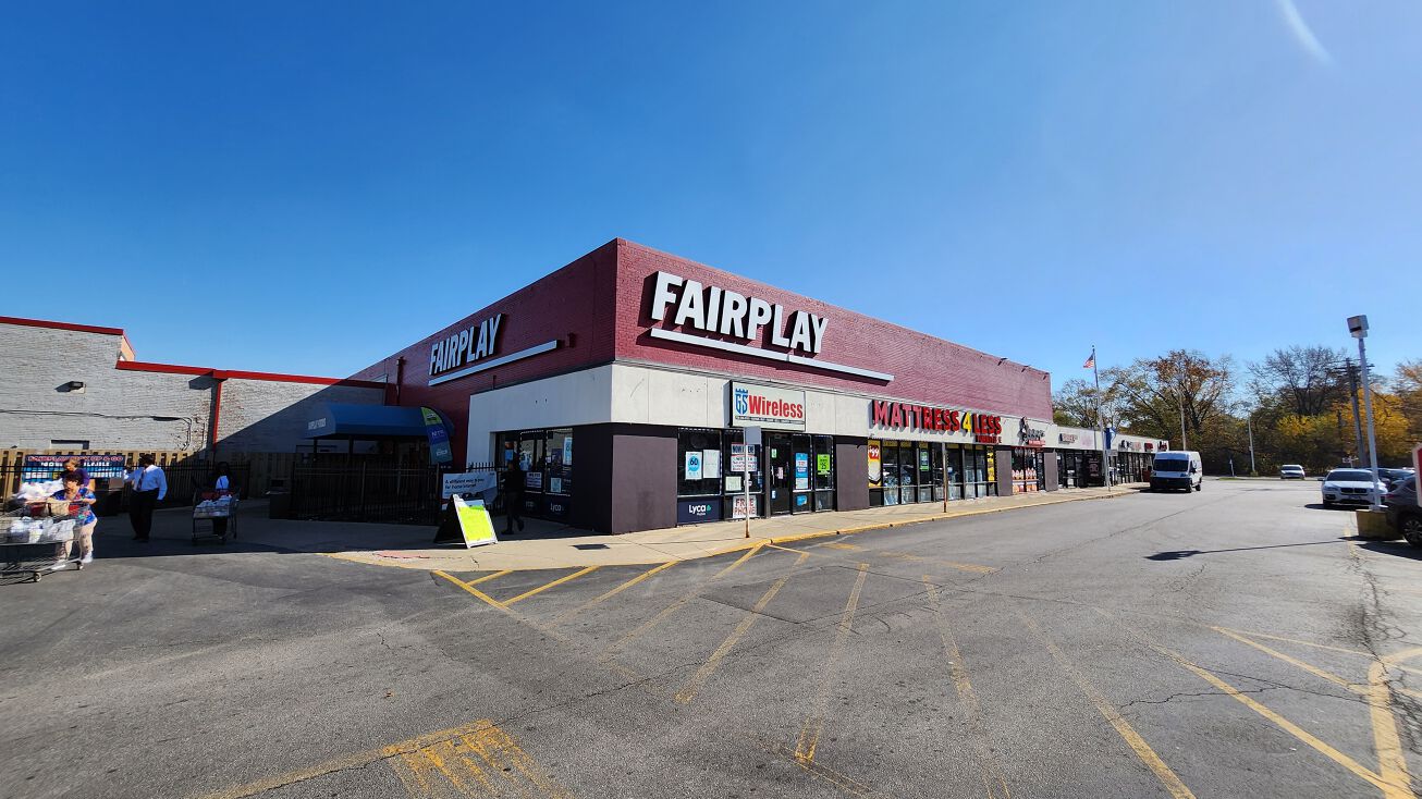 3057 W 159th St, Markham, IL 60428 | Crexi.com