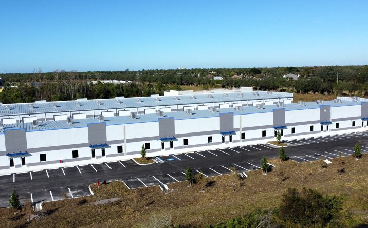 Pictures of Industrial property located at 16101 Lee Rd, Fort Myers, FL 33912 for sales - image #1