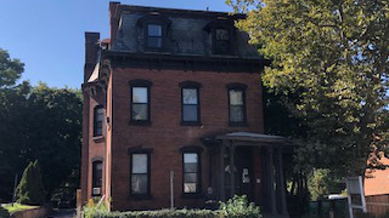 220 Church St, Poughkeepsie, NY 12601 Multifamily Property for Sale