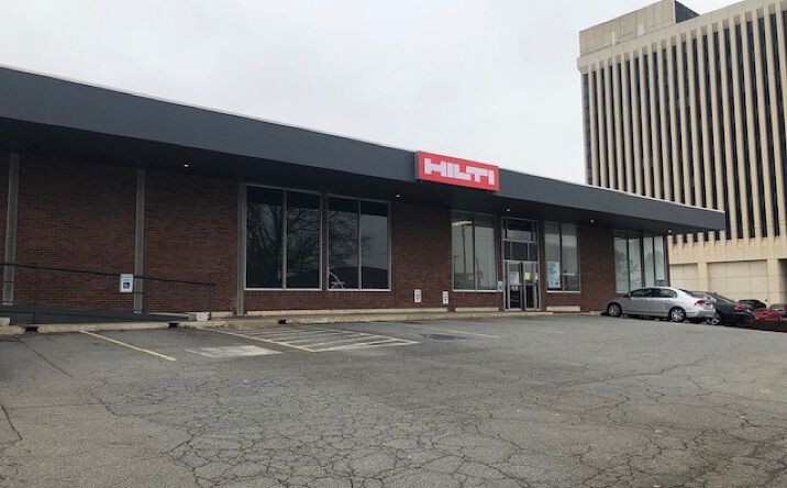 Pictures of Office property located at 600 S Ringo St, Little Rock, AR 72201 for sales - image #1