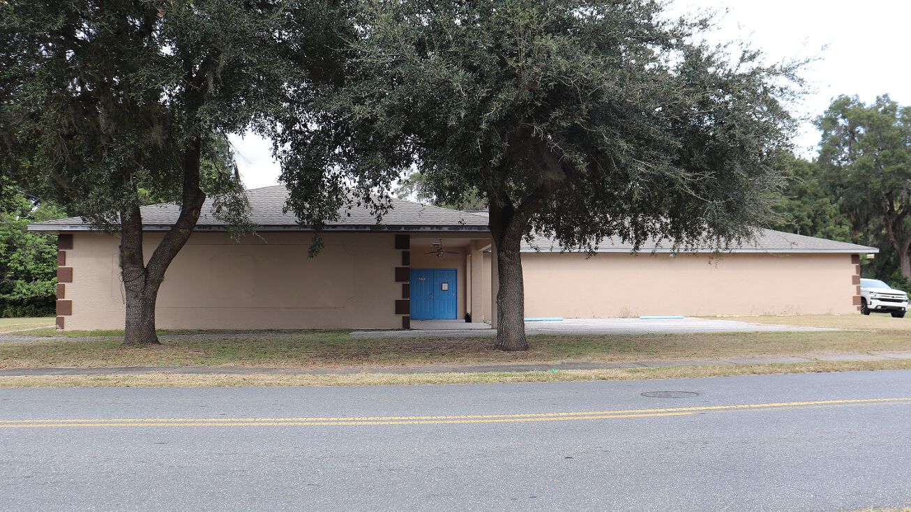 20751 Powell Rd, Dunnellon, FL 34431