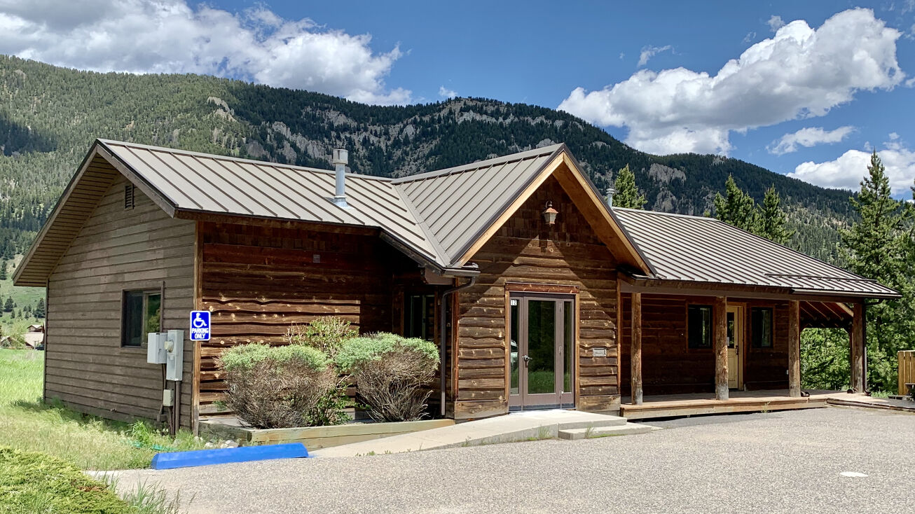 12 Skywood Rd, Big Sky, MT 59716 | Crexi.com