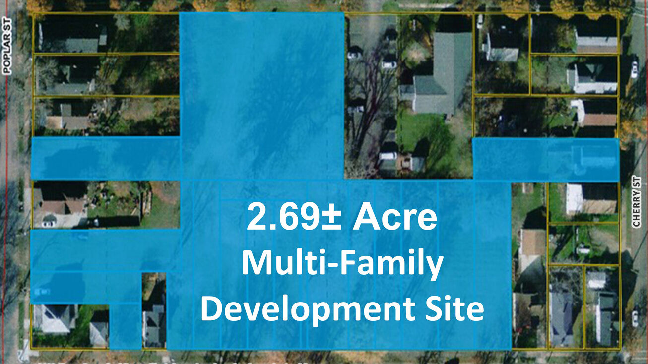 636 W 3rd St, Erie, PA 16507