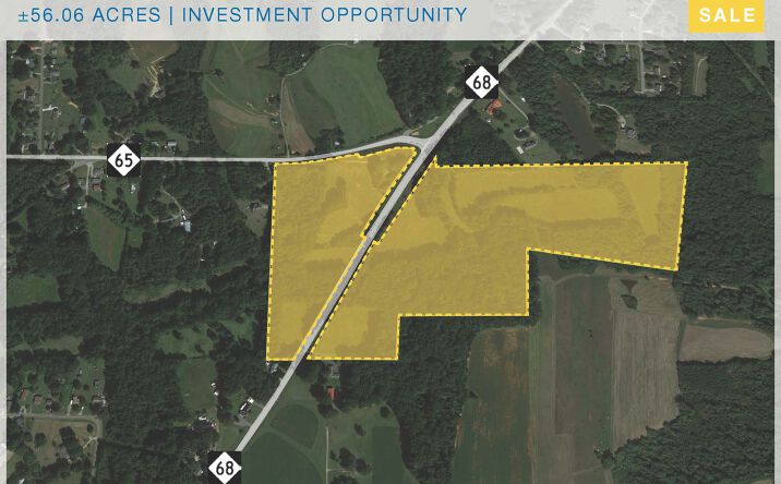 image of property at 8069-68 Stokesdale NC 27357