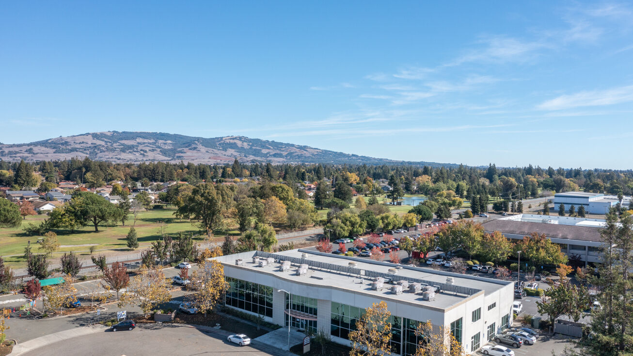 311 Professional Center Dr, Rohnert Park, CA 94928 Office Property