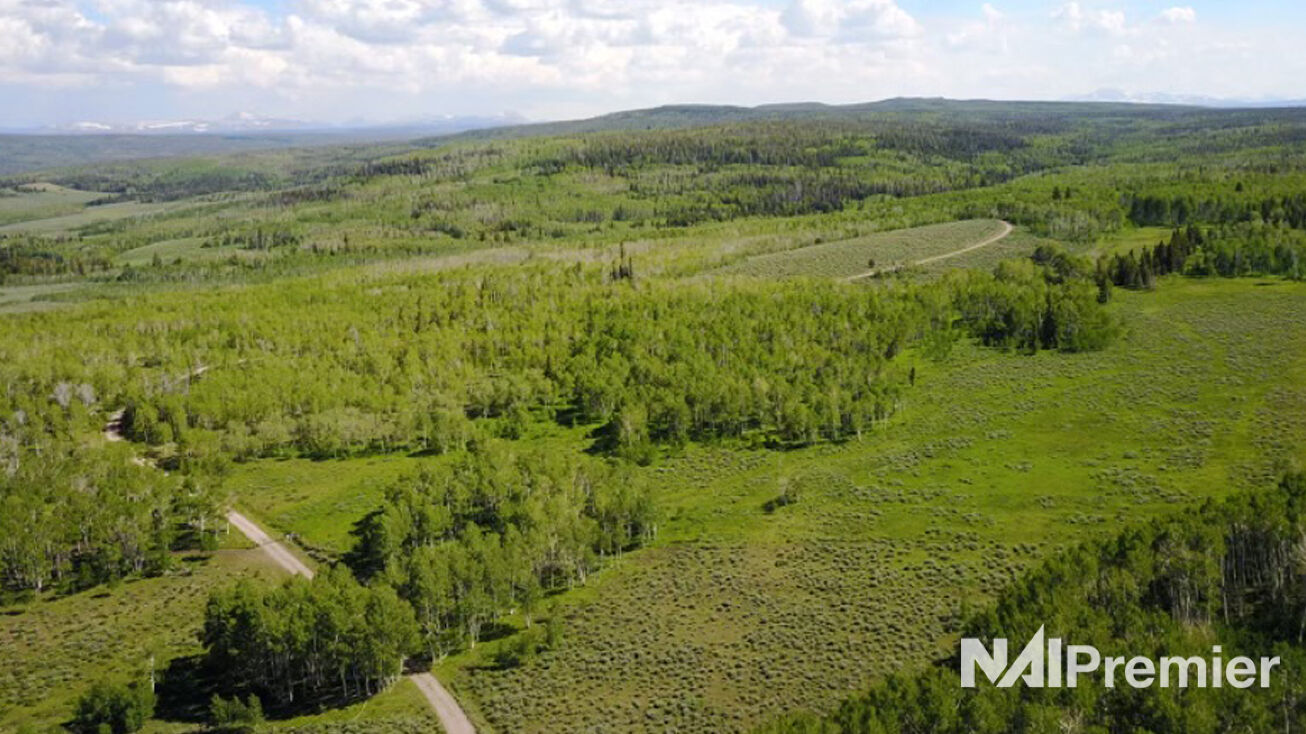 Country Road 57, Robertson, WY, Robertson, WY 82944