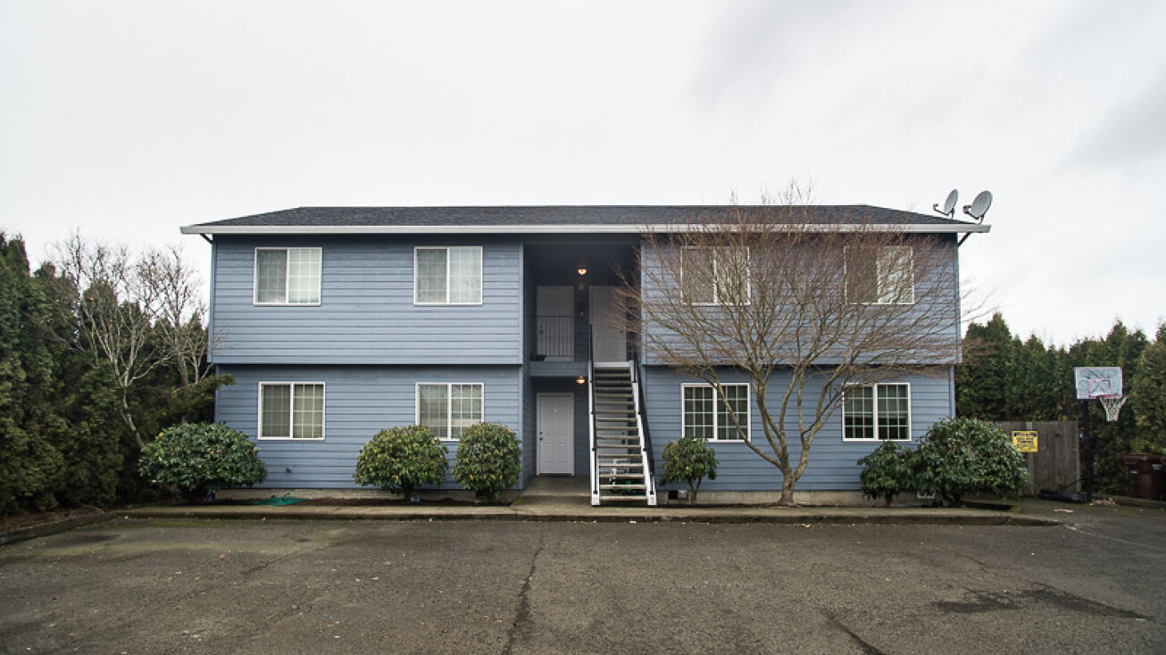 300 Kennel Ave, Molalla, OR 97038 Multifamily Property for Sale