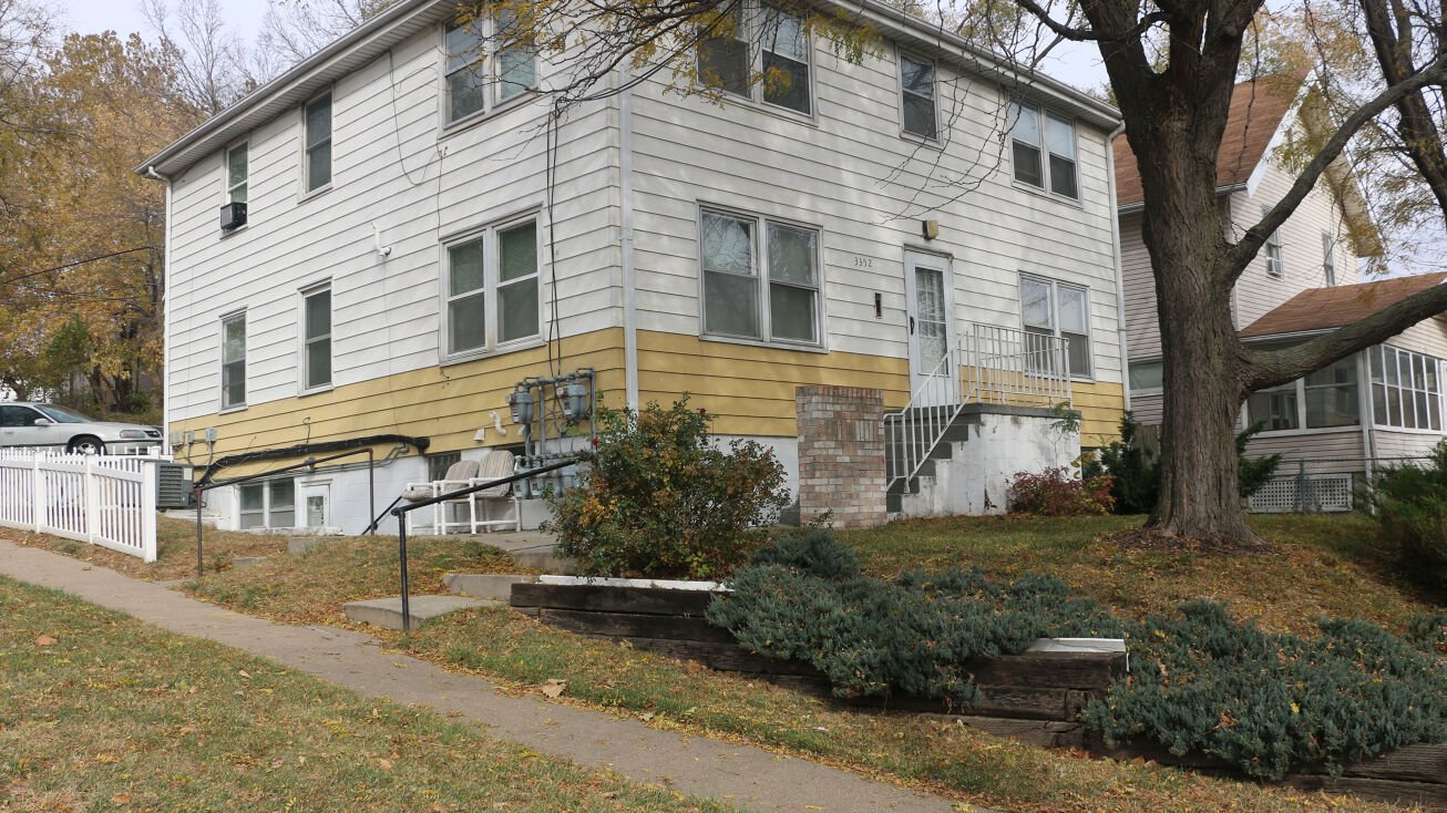 3352 Ames Ave, Omaha, NE 68111 Multifamily Property for Sale