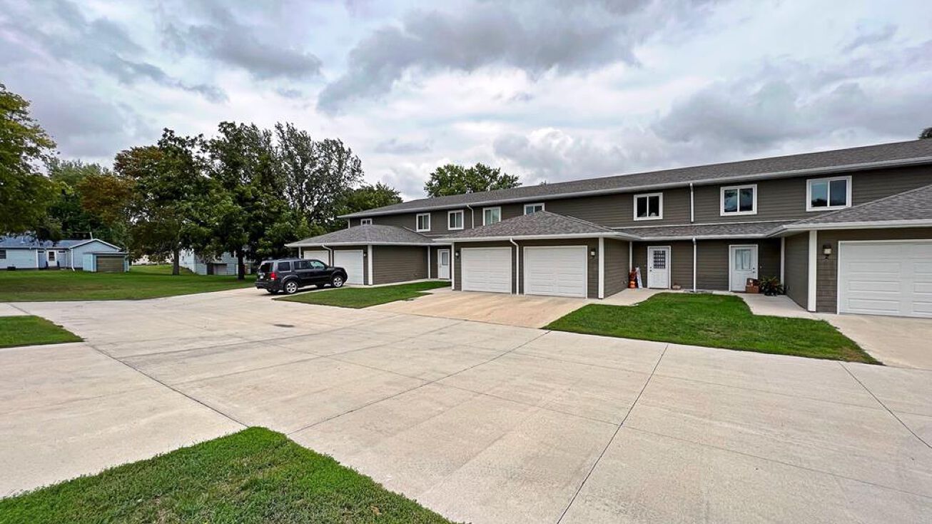 601 8th Avenue South Humboldt, IA, Humboldt, IA 50548