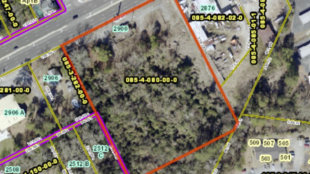 2900 Deans Bridge Rd, Augusta, GA 30906