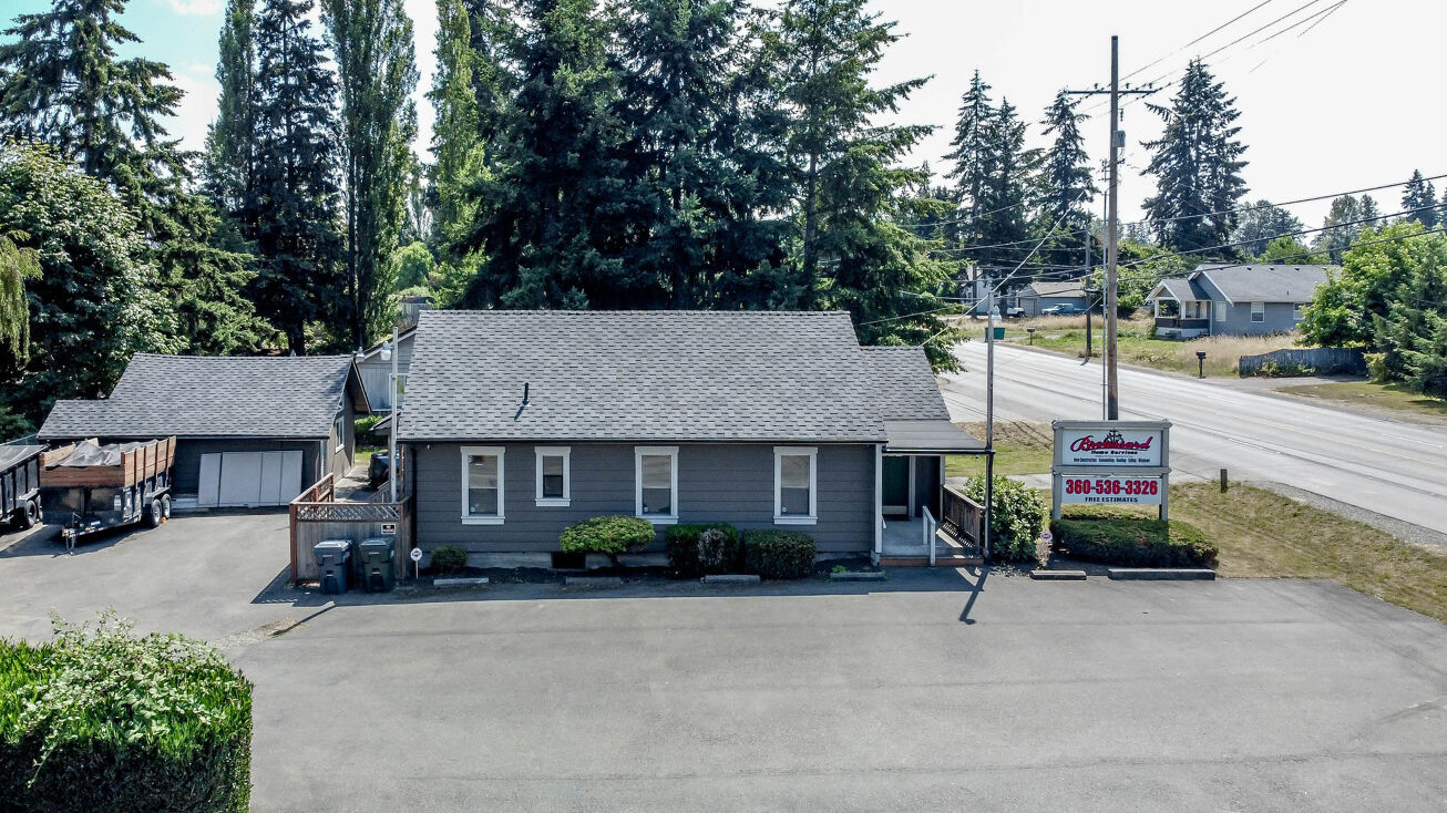 9909 Canyon Rd. , Puyallup, WA 98373, Puyallup, WA 98373 Office