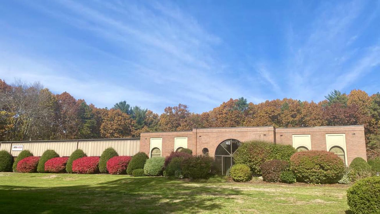 40 Bowles Road, Agawam, MA 01001 Office Property for Sale 40 Bowles