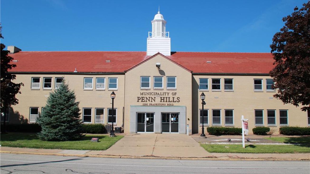 12245 Frankstown Rd, Pittsburgh, PA 15235 Special Purpose Property