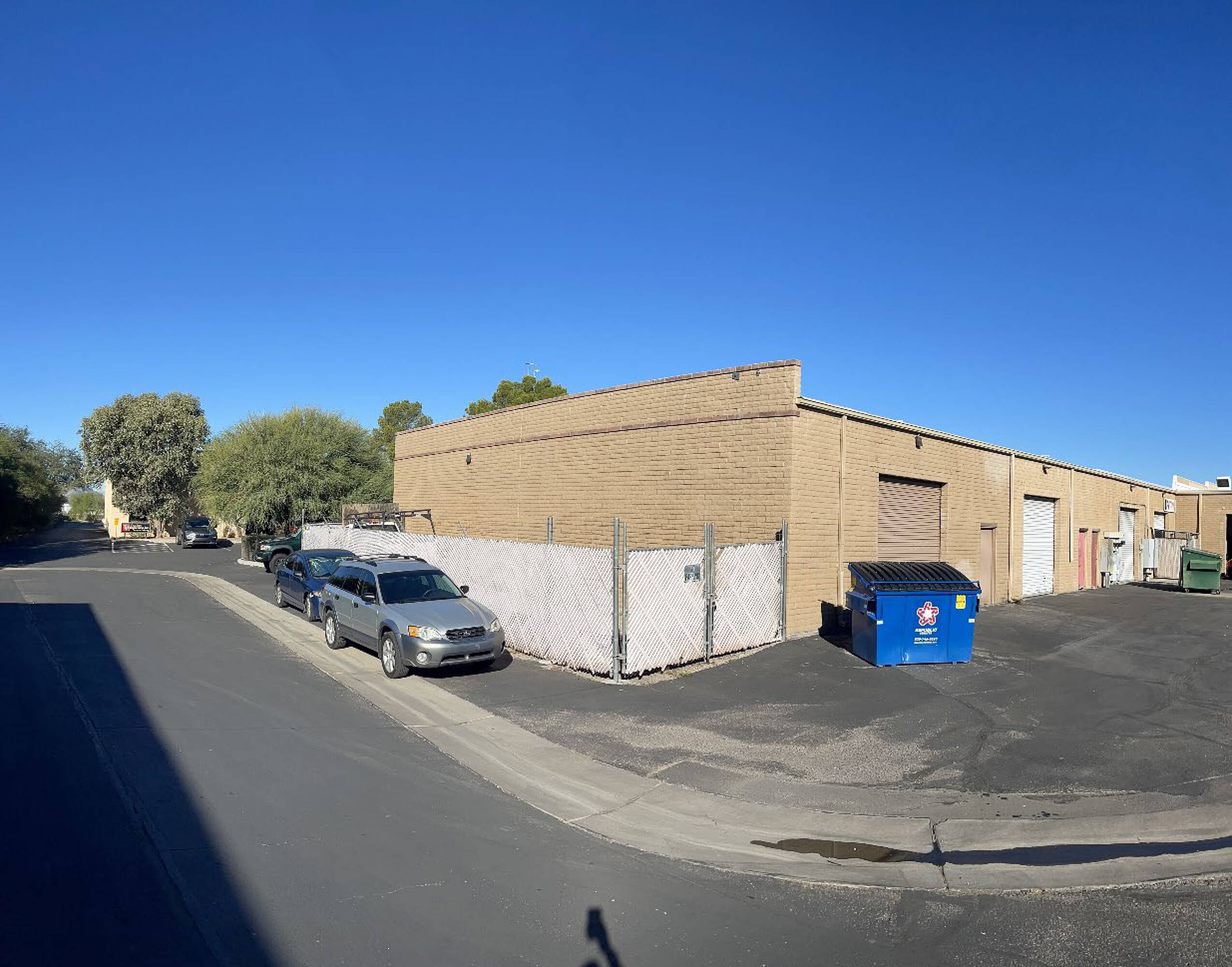 3261 Richey Ave, Tucson, AZ 85713-5454