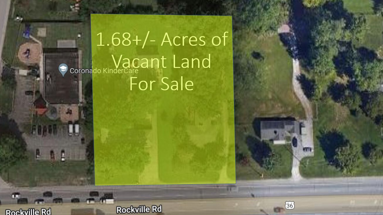 8850 Rockville Rd, Indianapolis, IN 46234