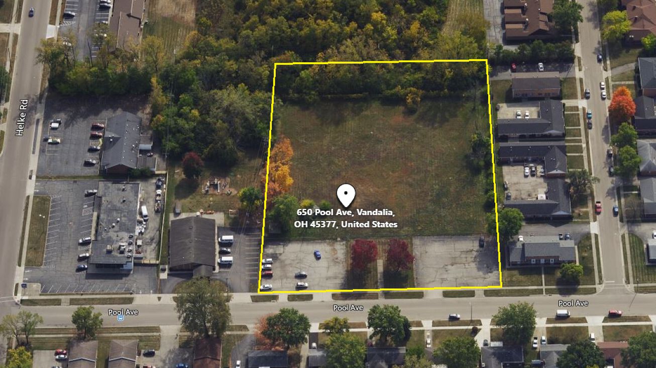 650 Pool Ave, Vandalia, OH 45377