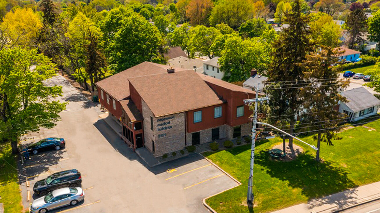 3101 W Ridge Rd, Rochester, NY 14626