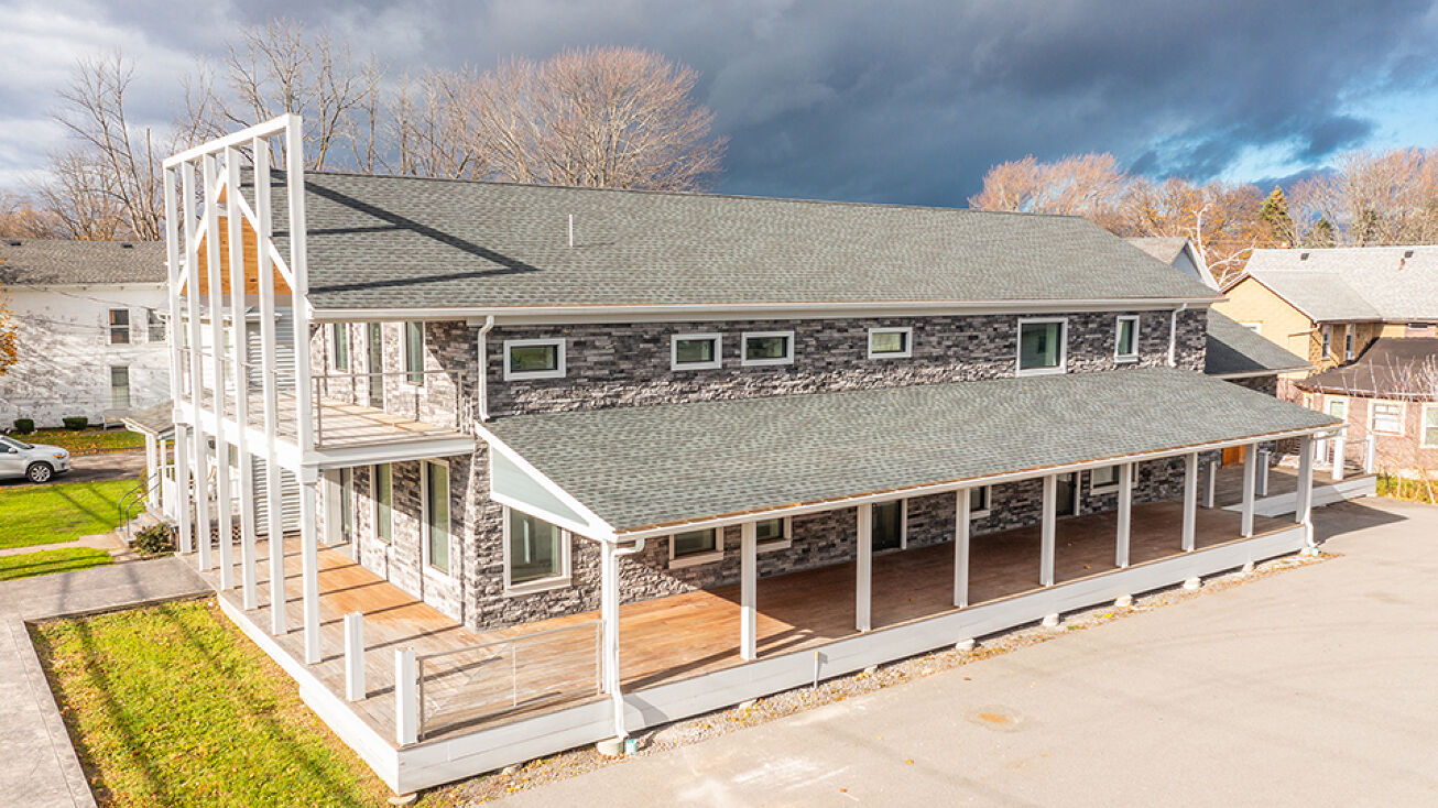 36 Erie St, Brockport, NY 14420