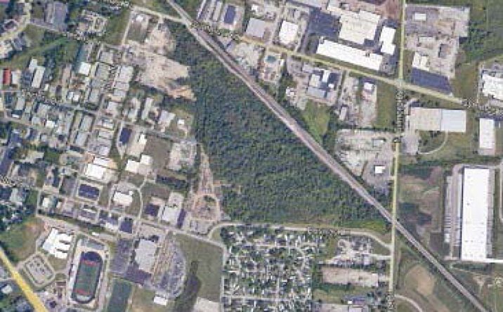 Pictures of Land property located at Busway Ln, Fairfield, OH 45014 for sales - image #1