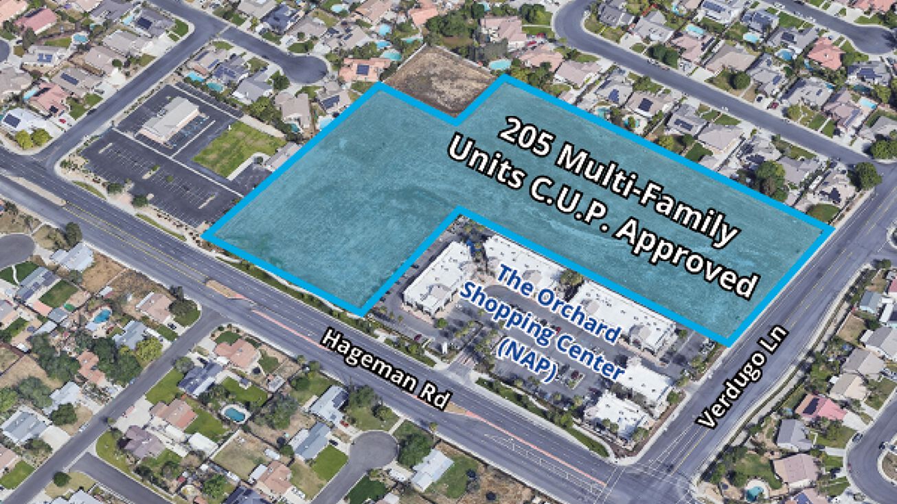 Hageman Rd, Bakersfield, CA 93312 Multifamily Property for Sale