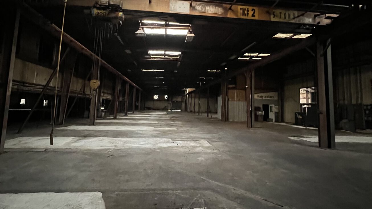 600 S Loop 485, Gladewater, TX 75647