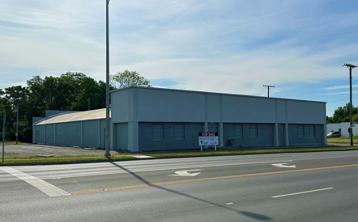 Pictures of Mixed Use, Special Purpose property located at 4302 N Dixie Dr, Dayton, OH 45414 for sales - image #1